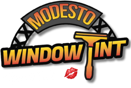 Modesto Window Tint logo